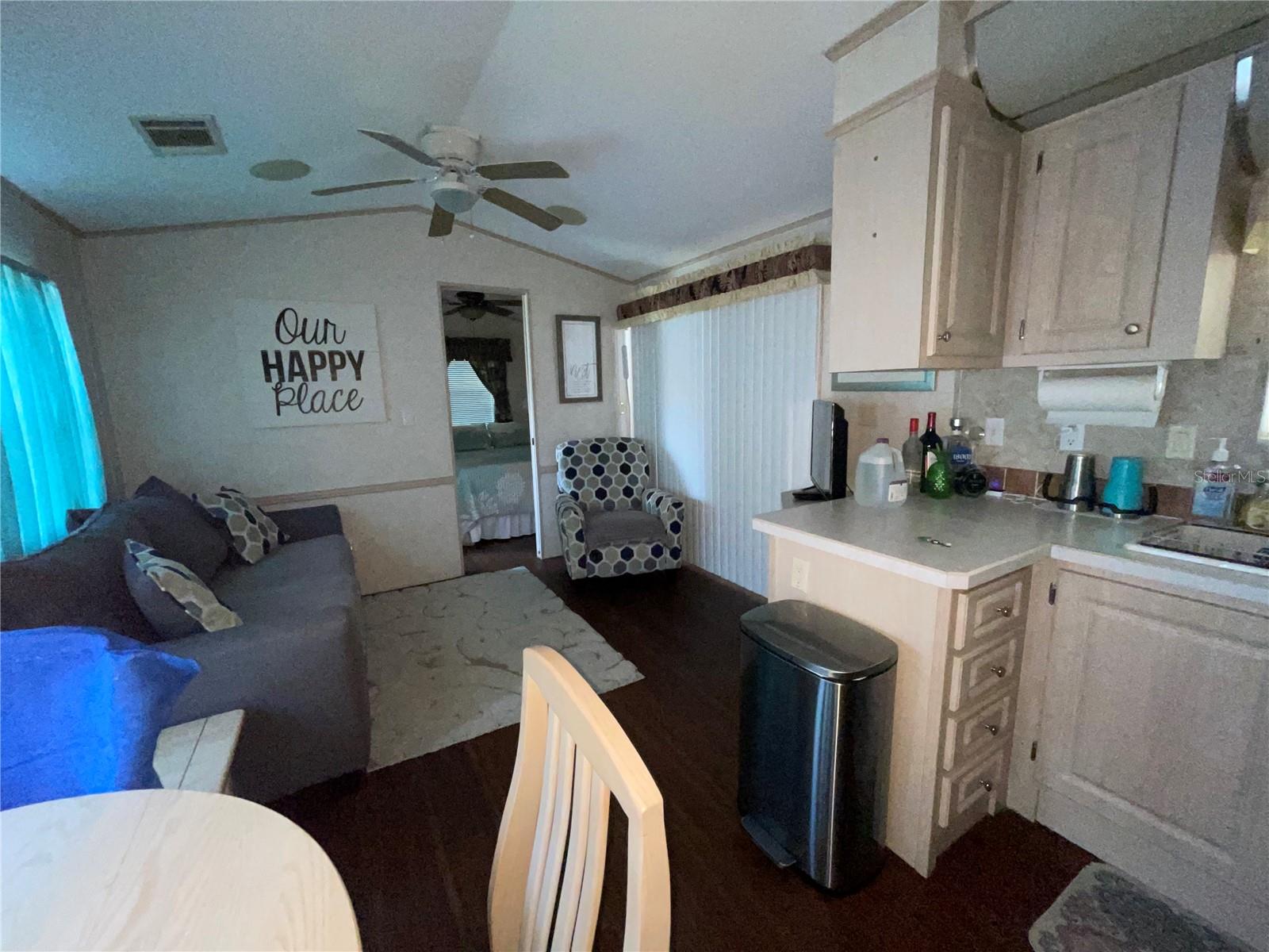 CALIENTE CASITA VILLAGE - Residential