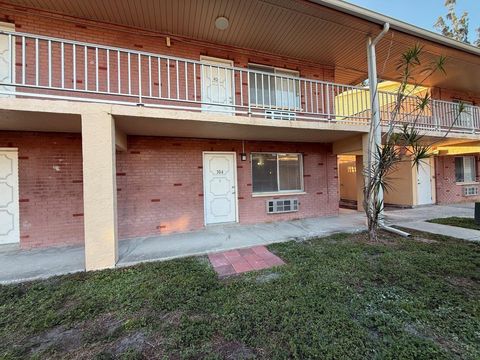 3301 58TH AVENUE S 304 ST PETERSBURG FL 33712