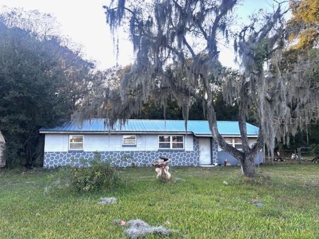 Photo of 1819 Upper Road, Wesley Chapel, FL 33543 (MLS # TB8446257)