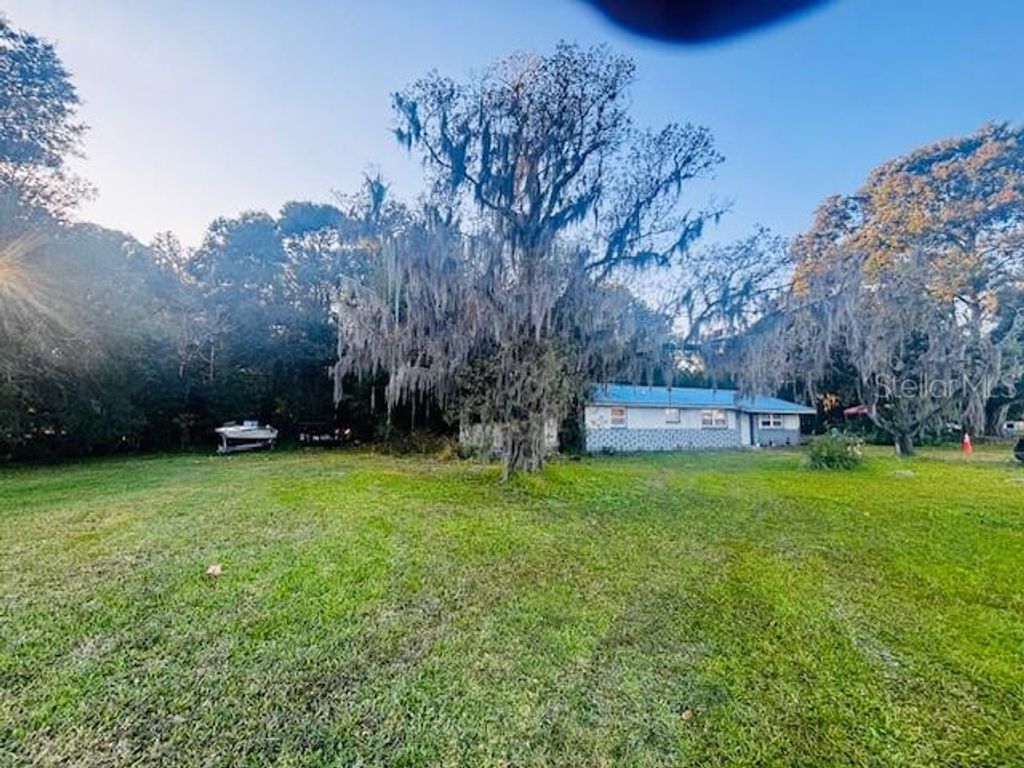 Photo of 1819 Upper Road, Wesley Chapel, FL 33543 (MLS # TB8446257)