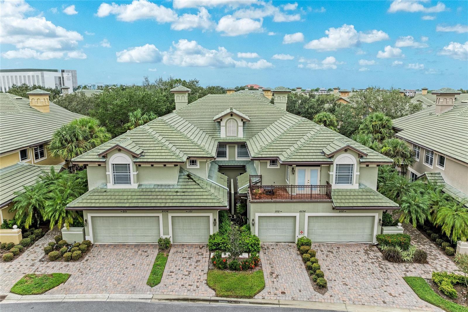 6536 MOORINGS POINT CIRCLE 101