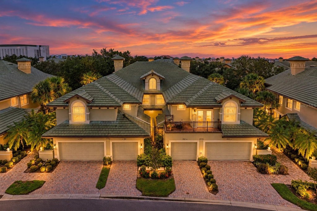 Photo of 6536 Moorings Point Circle #101, Lakewood Ranch, FL 34202 (MLS # A4708856)
