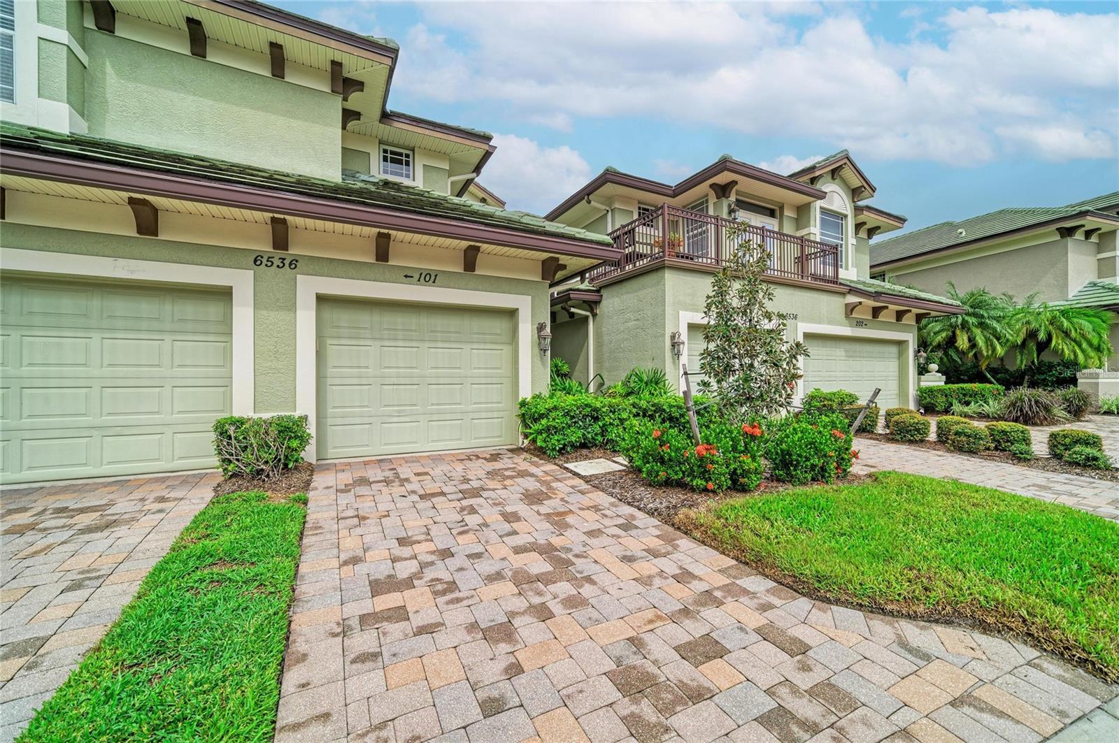 6536 MOORINGS POINT CIRCLE 101
