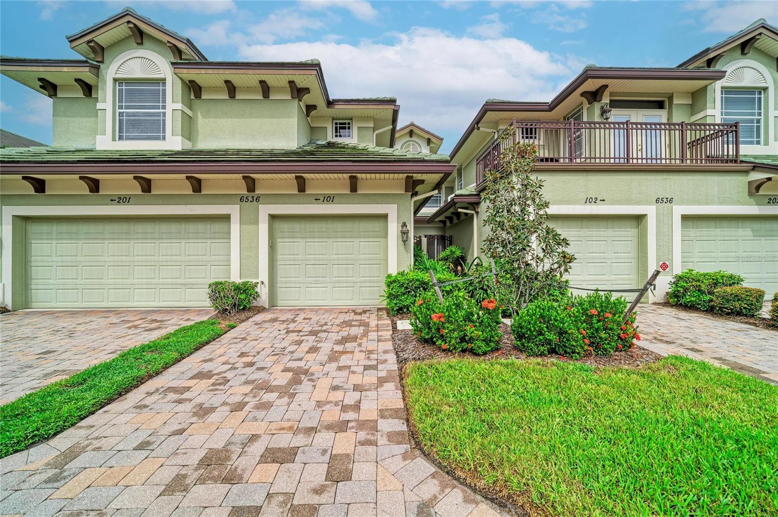 6536 MOORINGS POINT CIRCLE 101