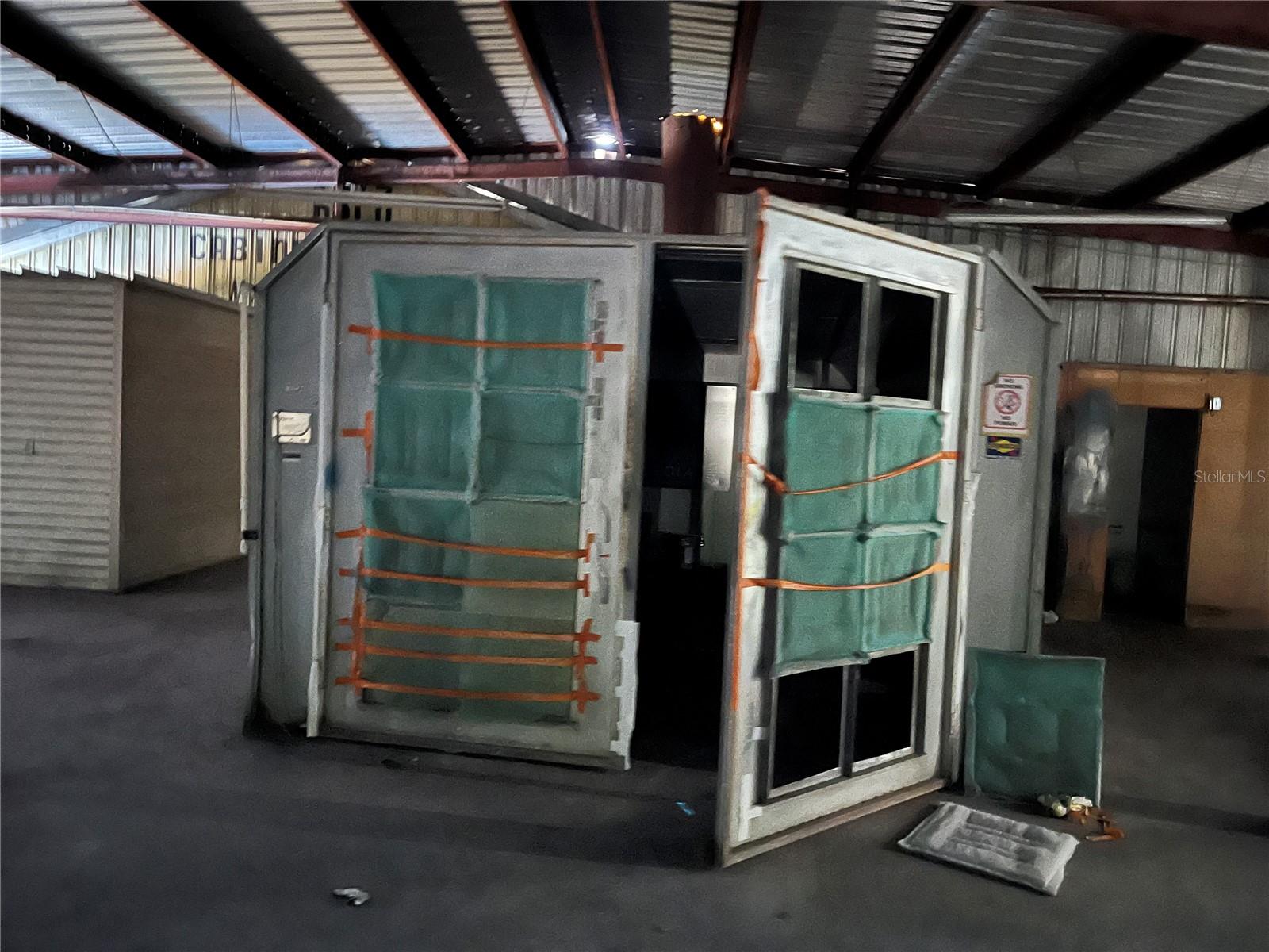 BEVINGTON MANOR - Commercial Sale