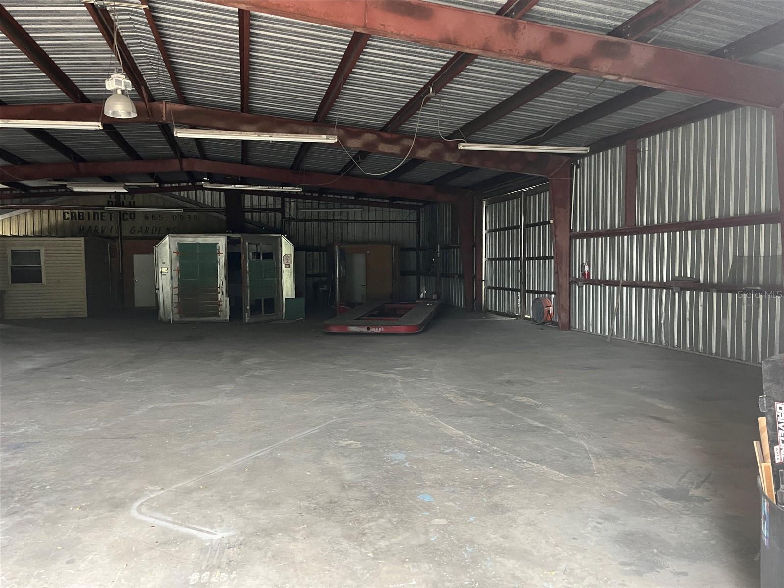 BEVINGTON MANOR - Commercial Sale