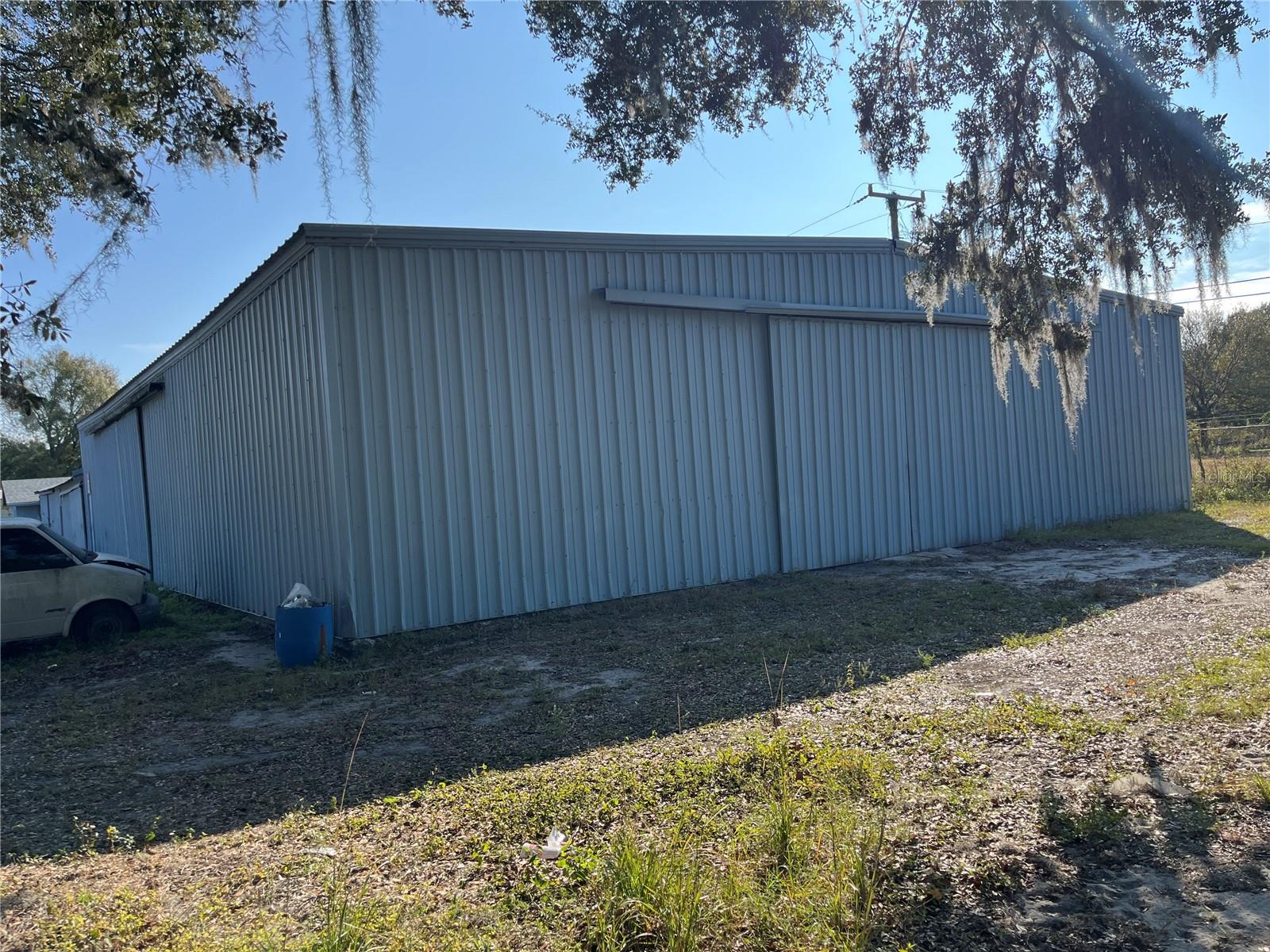 BEVINGTON MANOR - Commercial Sale