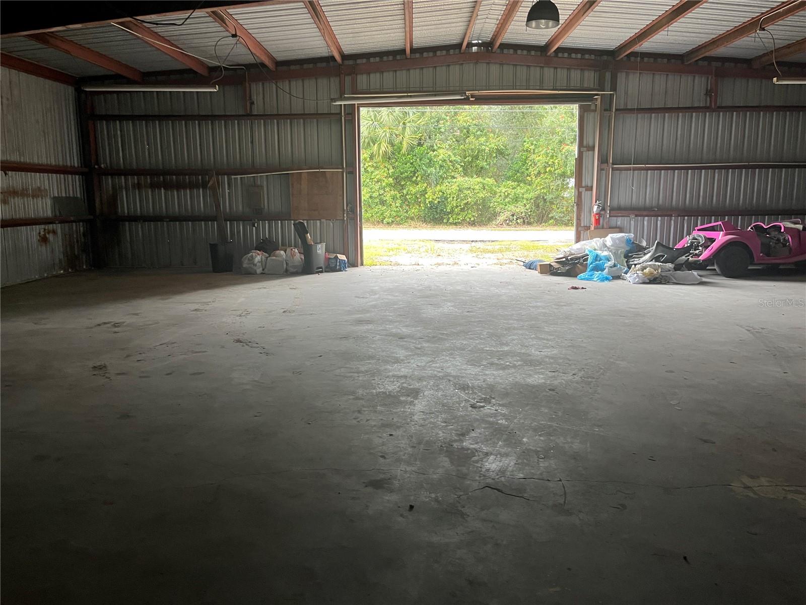 BEVINGTON MANOR - Commercial Sale