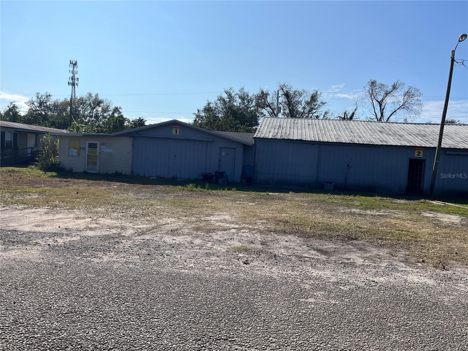 BEVINGTON MANOR - Commercial Sale