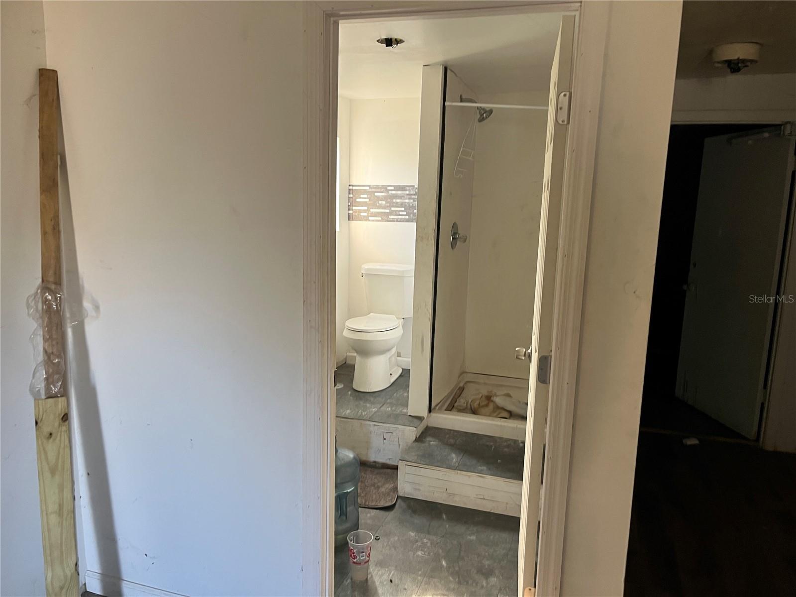 BEVINGTON MANOR - Commercial Sale