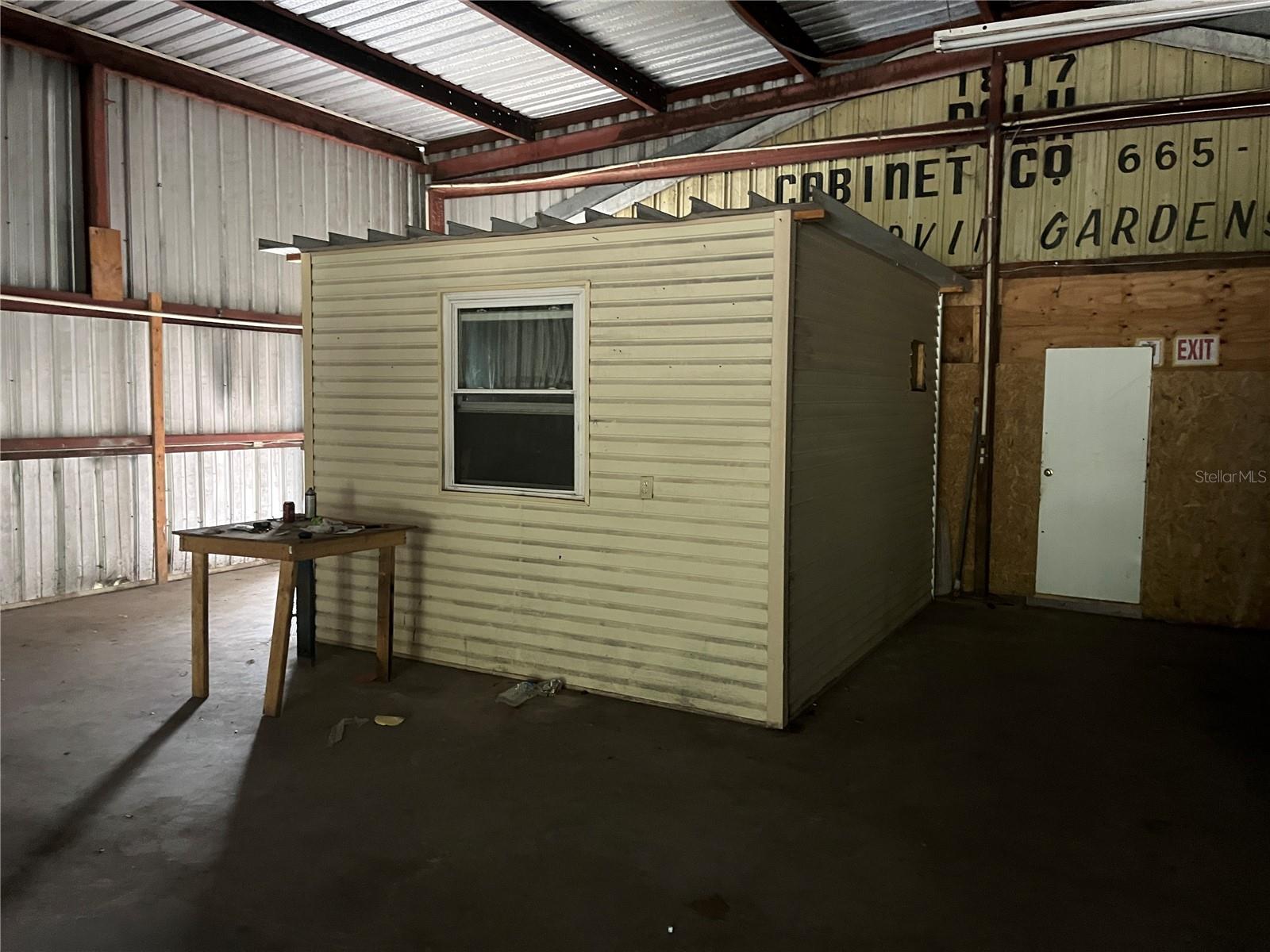 BEVINGTON MANOR - Commercial Sale