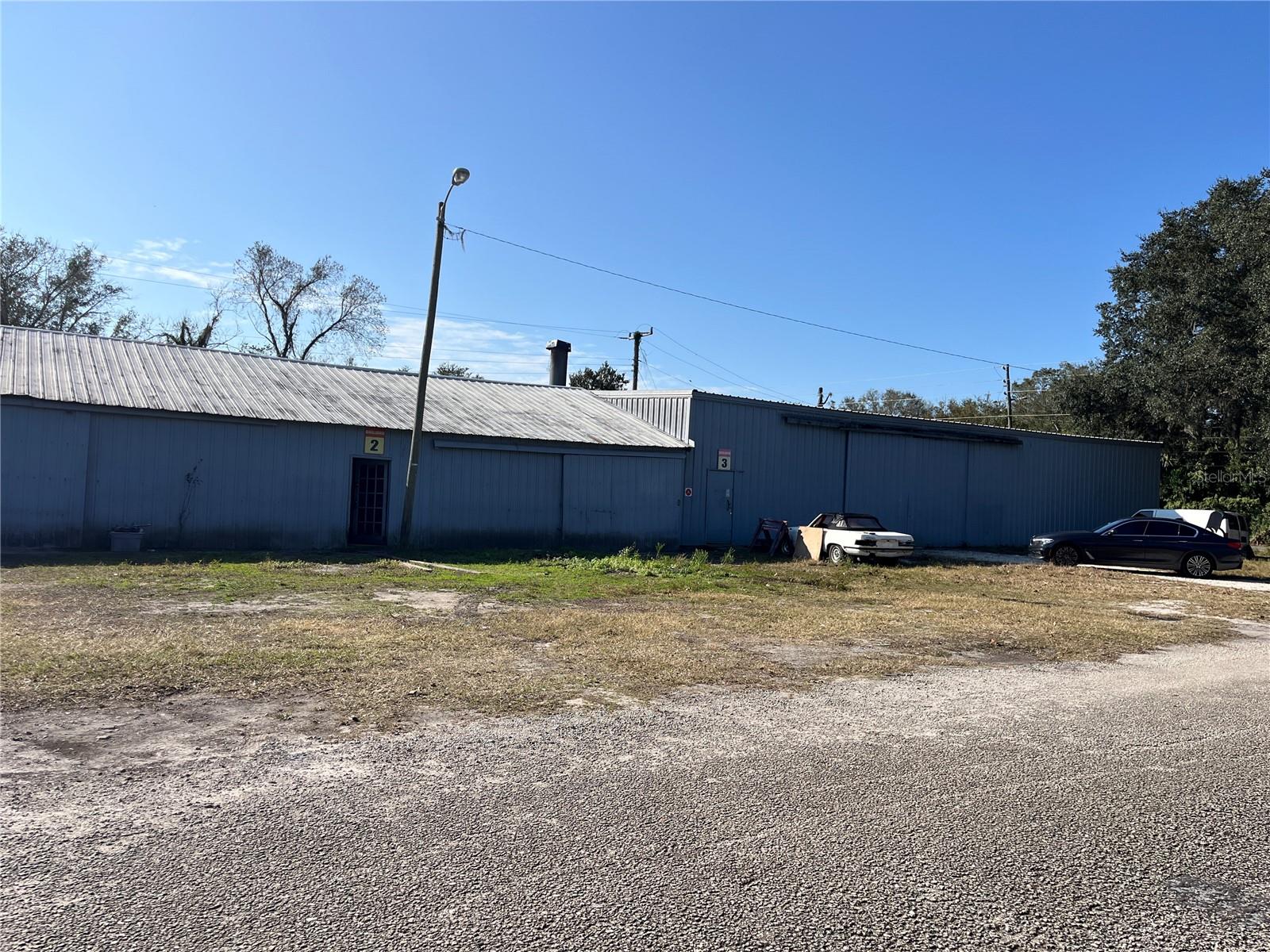 BEVINGTON MANOR - Commercial Sale