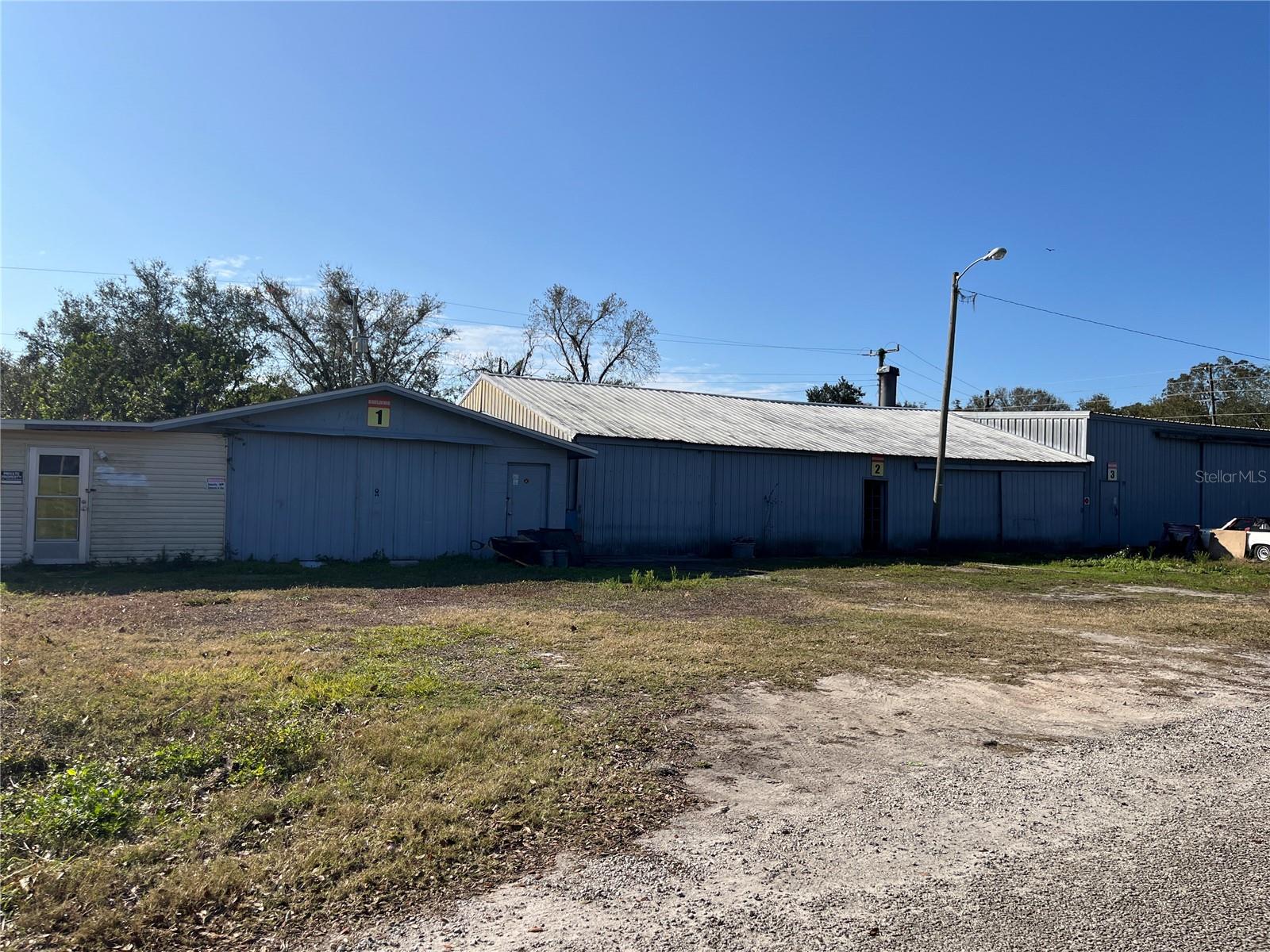 BEVINGTON MANOR - Commercial Sale