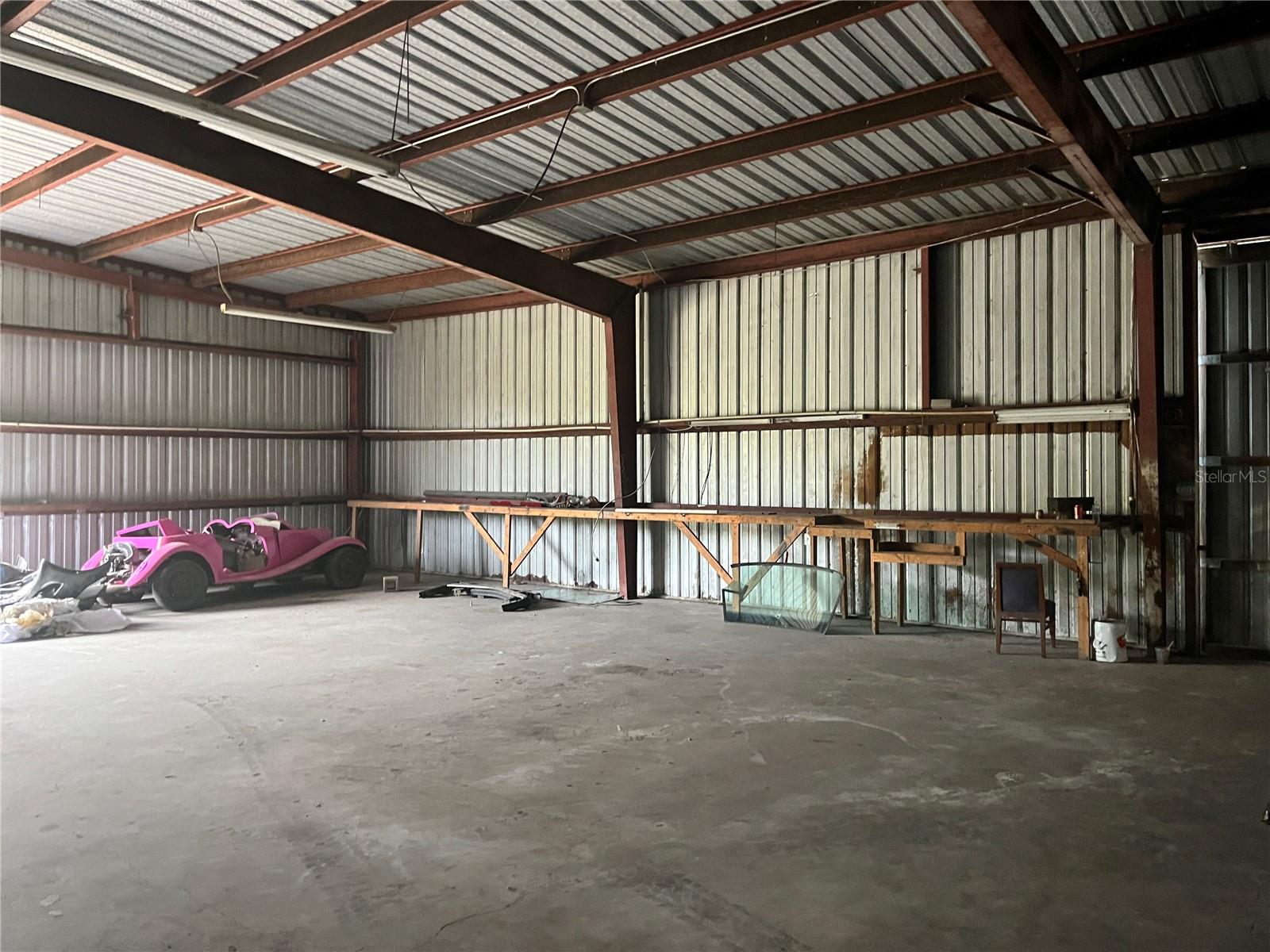 BEVINGTON MANOR - Commercial Sale