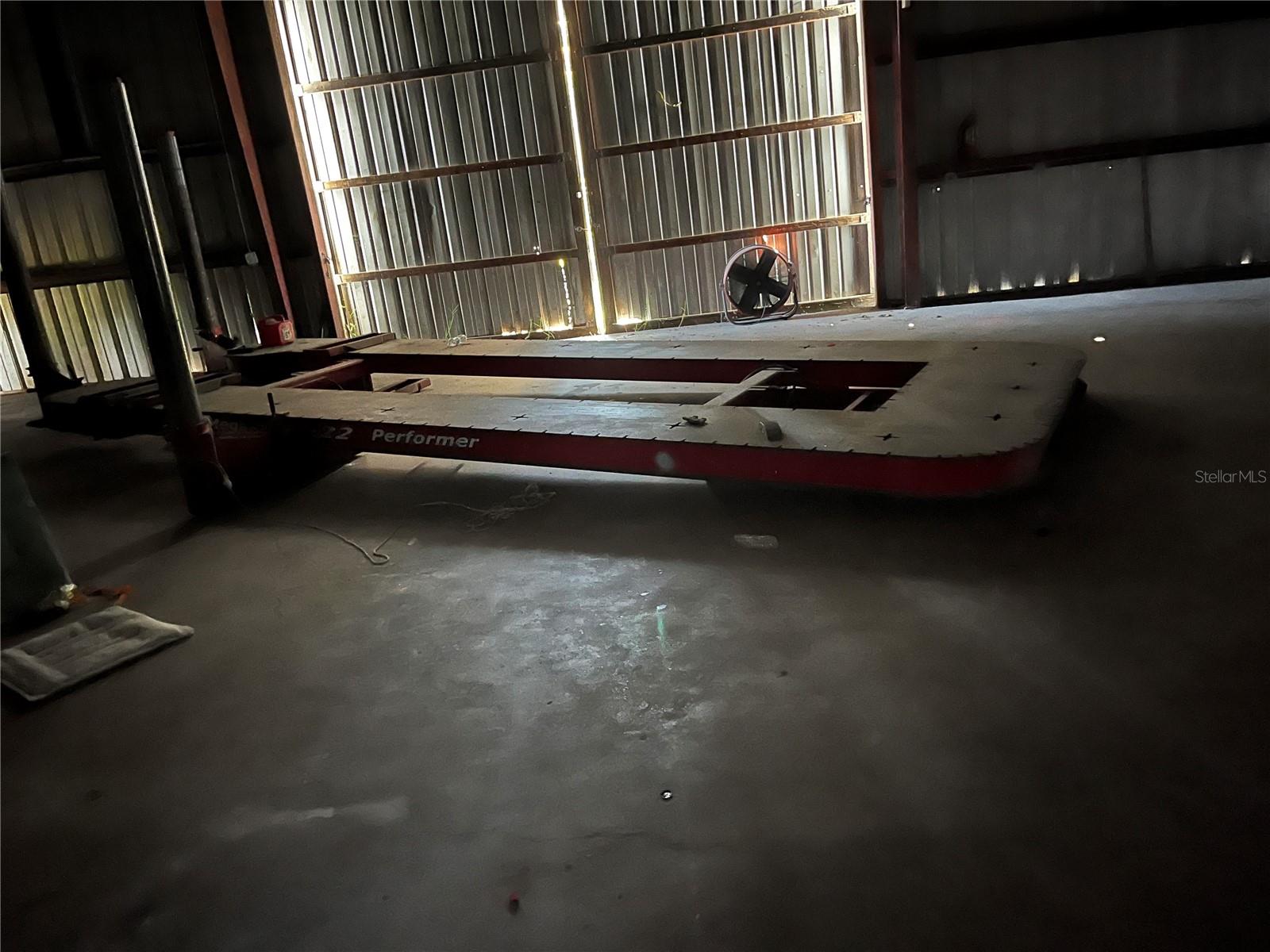 BEVINGTON MANOR - Commercial Sale