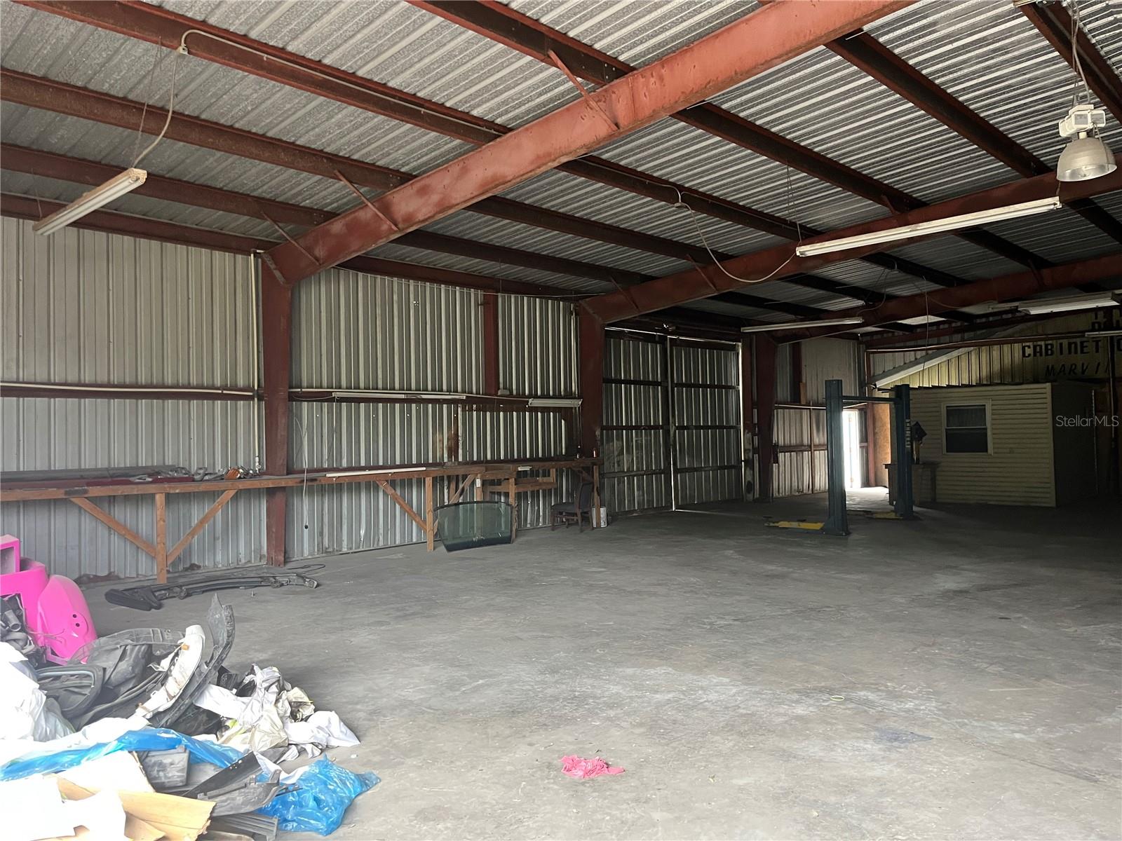 BEVINGTON MANOR - Commercial Sale