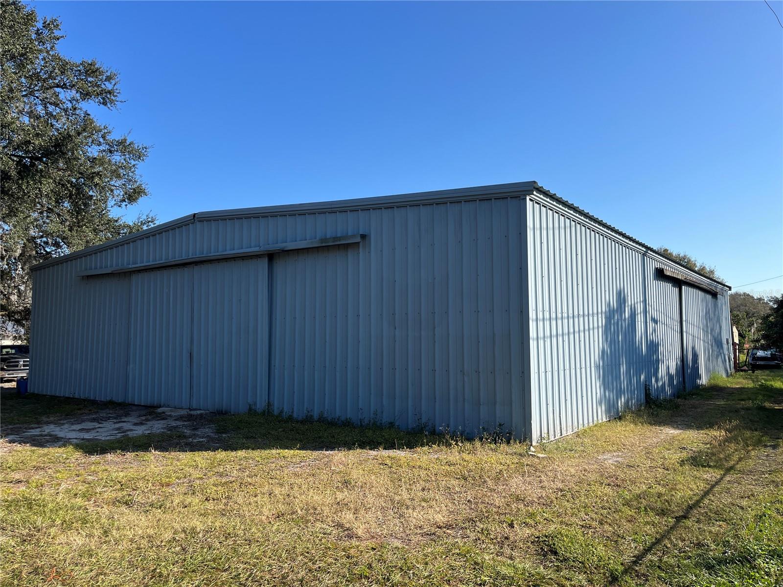 BEVINGTON MANOR - Commercial Sale