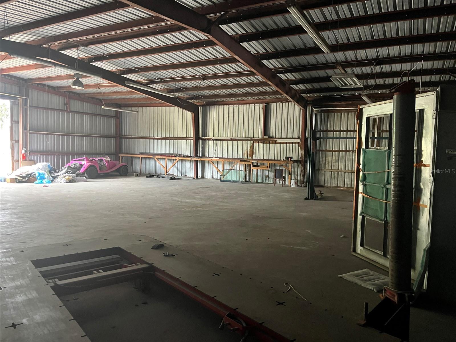 BEVINGTON MANOR - Commercial Sale