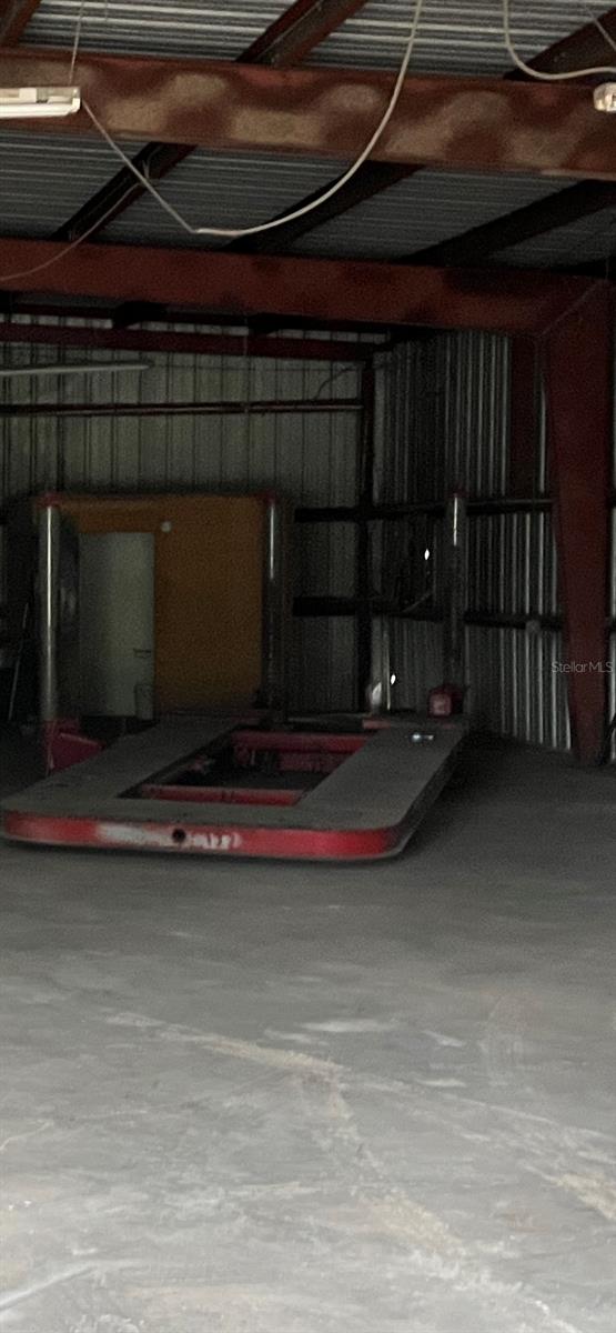 BEVINGTON MANOR - Commercial Sale