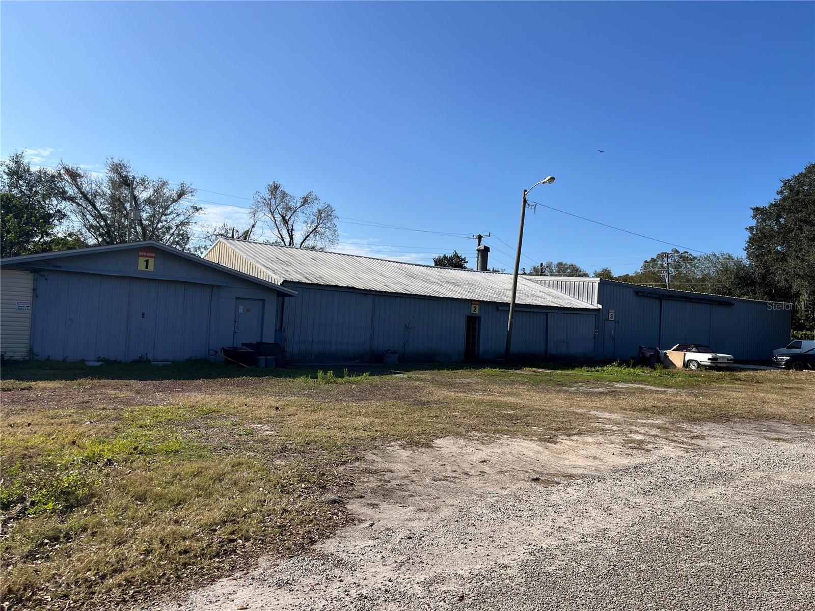 BEVINGTON MANOR - Commercial Sale