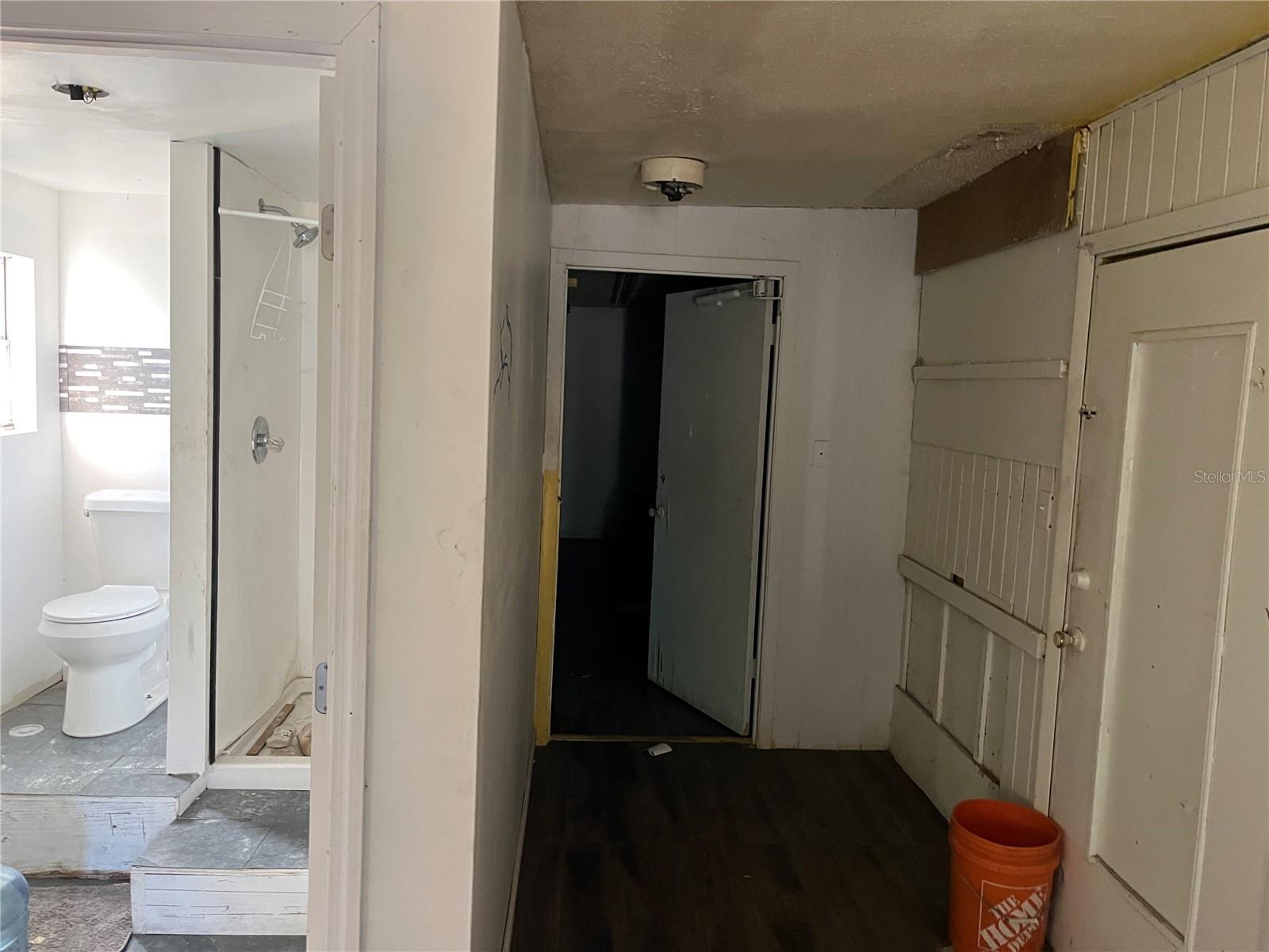 BEVINGTON MANOR - Commercial Sale