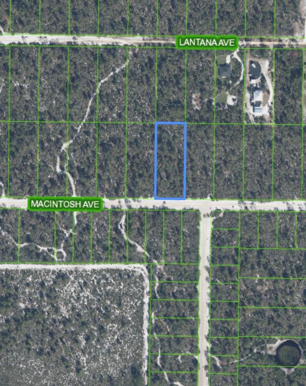 Photo of 2132 Macintosh Avenue, Sebring, FL 33875 (MLS # O6362538)