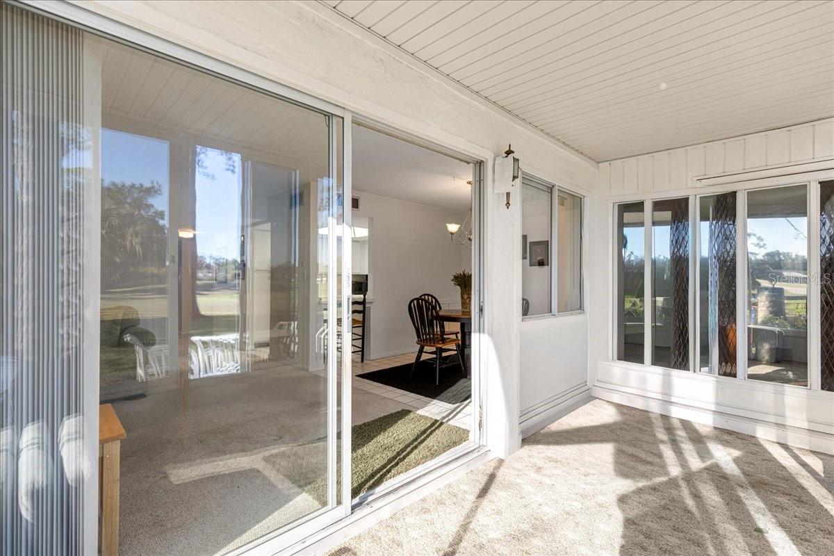 FAIRWAYS/SILVER SPGS SHORES CO - Residential