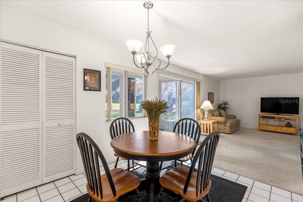 FAIRWAYS/SILVER SPGS SHORES CO - Residential