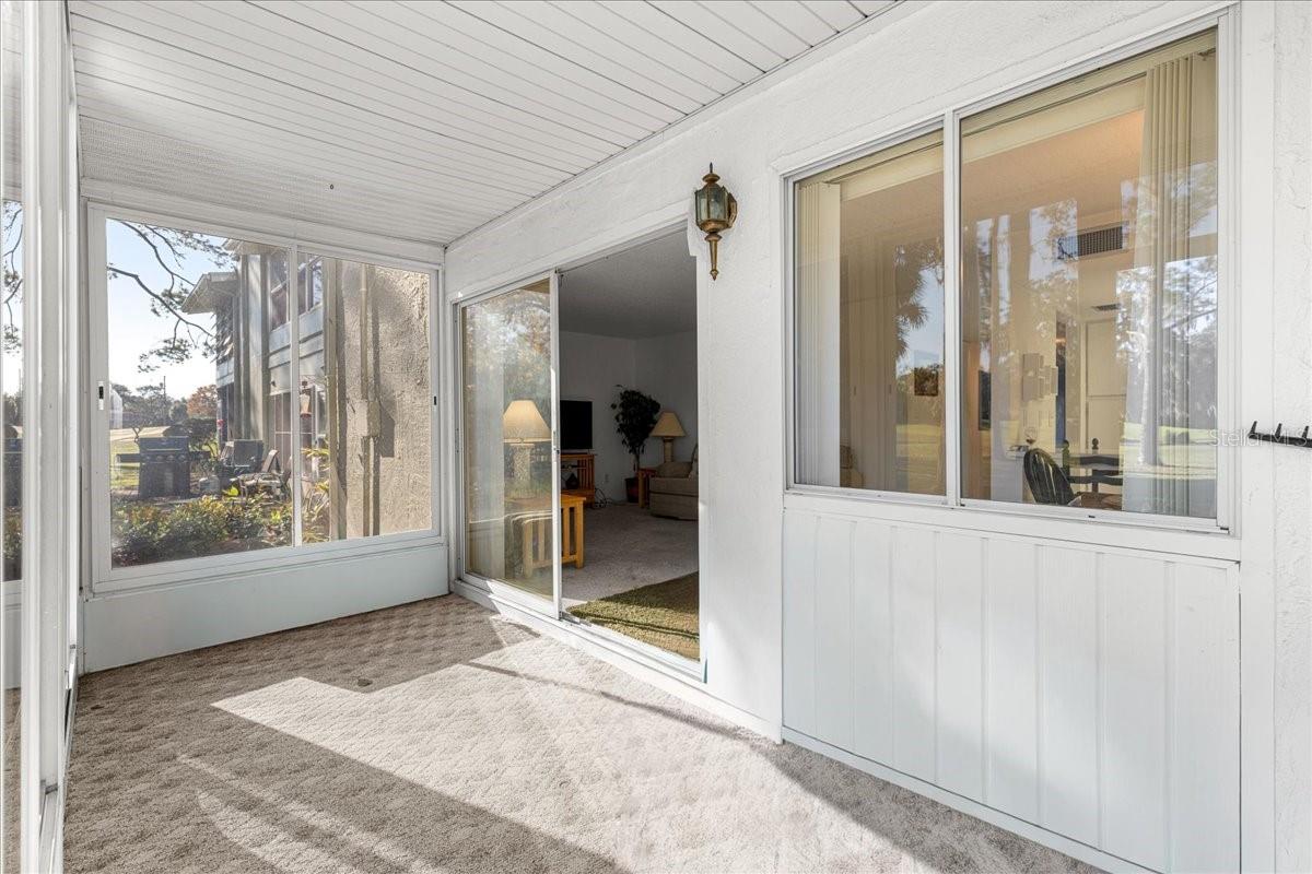 FAIRWAYS/SILVER SPGS SHORES CO - Residential