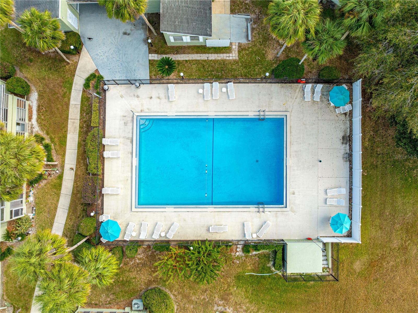 FAIRWAYS/SILVER SPGS SHORES CO - Residential