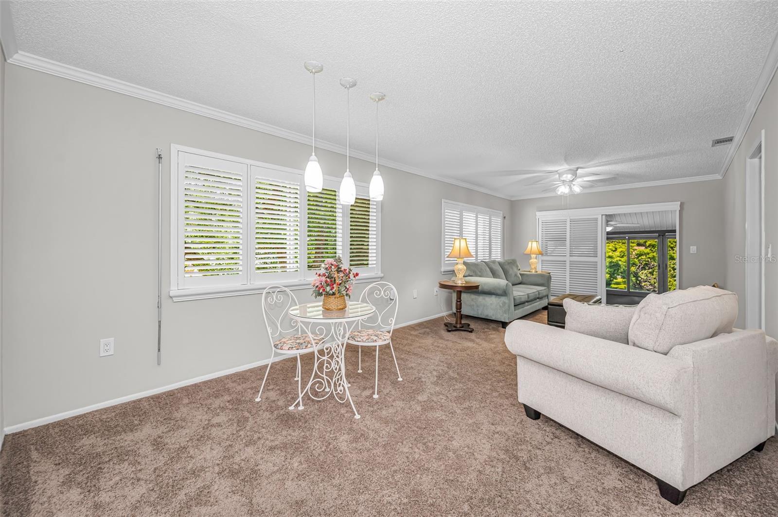 BEACON LAKES CONDO 05 - Residential
