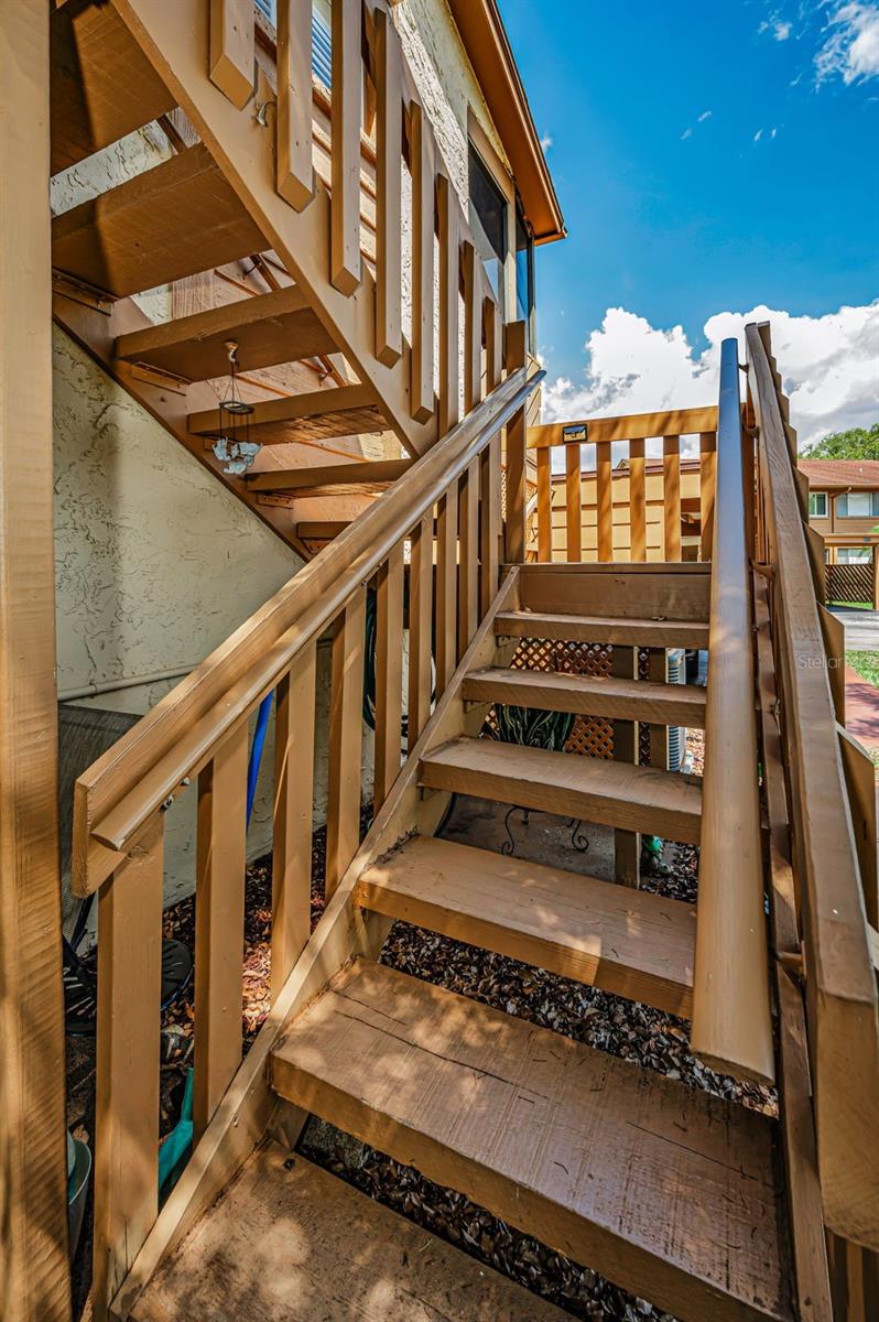 BEACON LAKES CONDO 05 - Residential