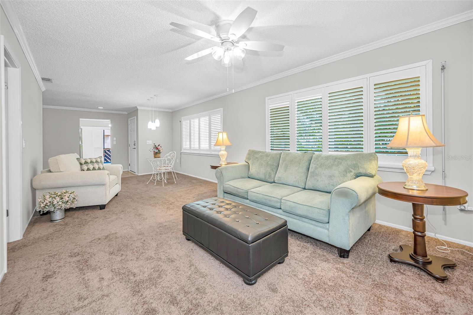 BEACON LAKES CONDO 05 - Residential