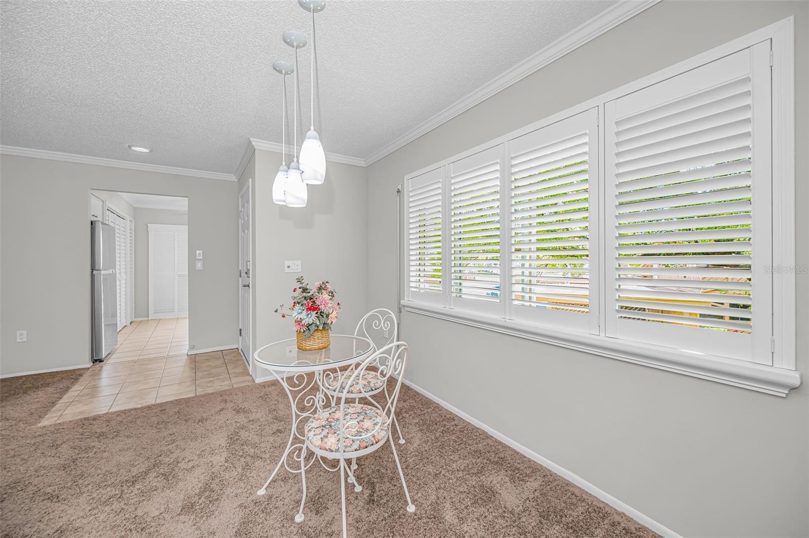 BEACON LAKES CONDO 05 - Residential