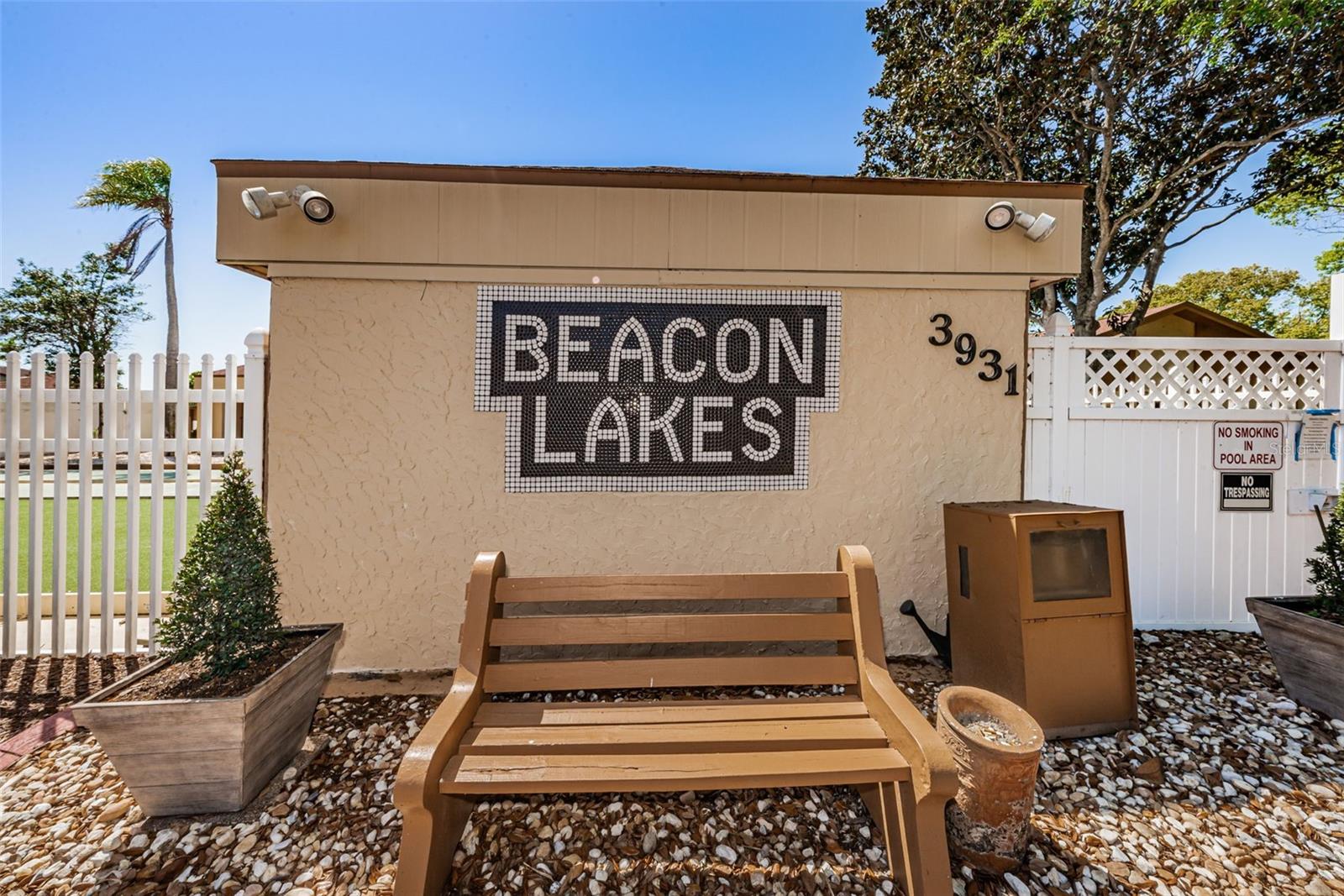 BEACON LAKES CONDO 05 - Residential