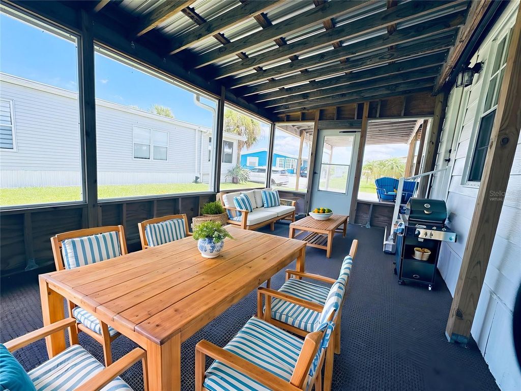 Photo of 722 Riverview Circle, North Port, FL 34287 (MLS # C7512607)