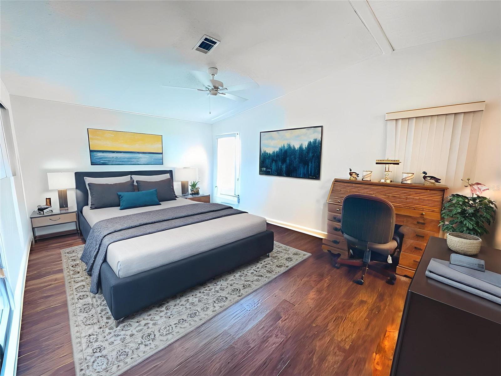 HARBOR COVE - Residential
