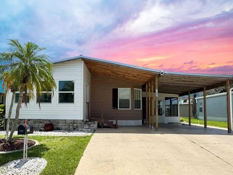 Photo of 722 Riverview Circle, North Port, FL 34287 (MLS # C7512607)