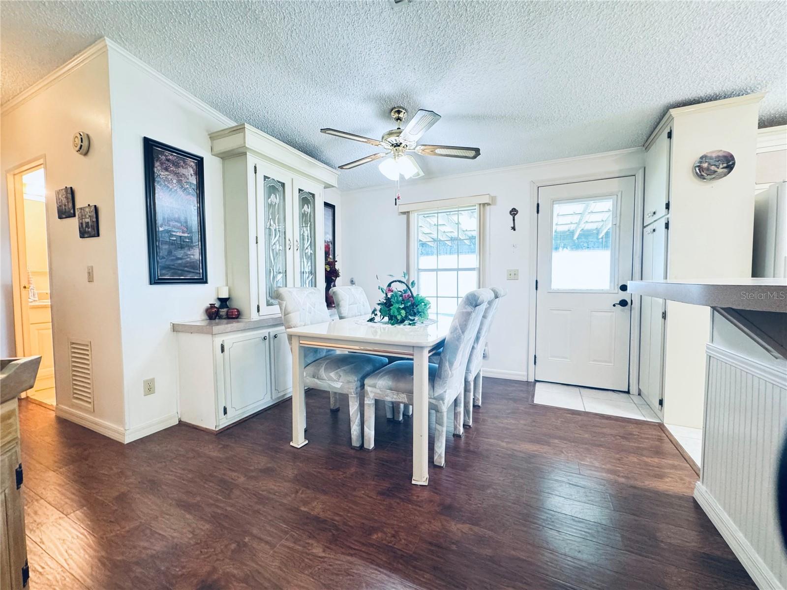 HARBOR COVE - Residential