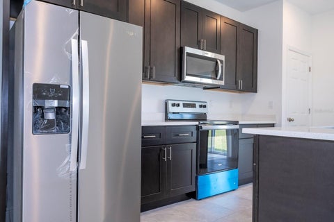 Tiny photo for 16601 SW 23rd Avenue Road, Ocala, FL 34473 (MLS # O6453486)