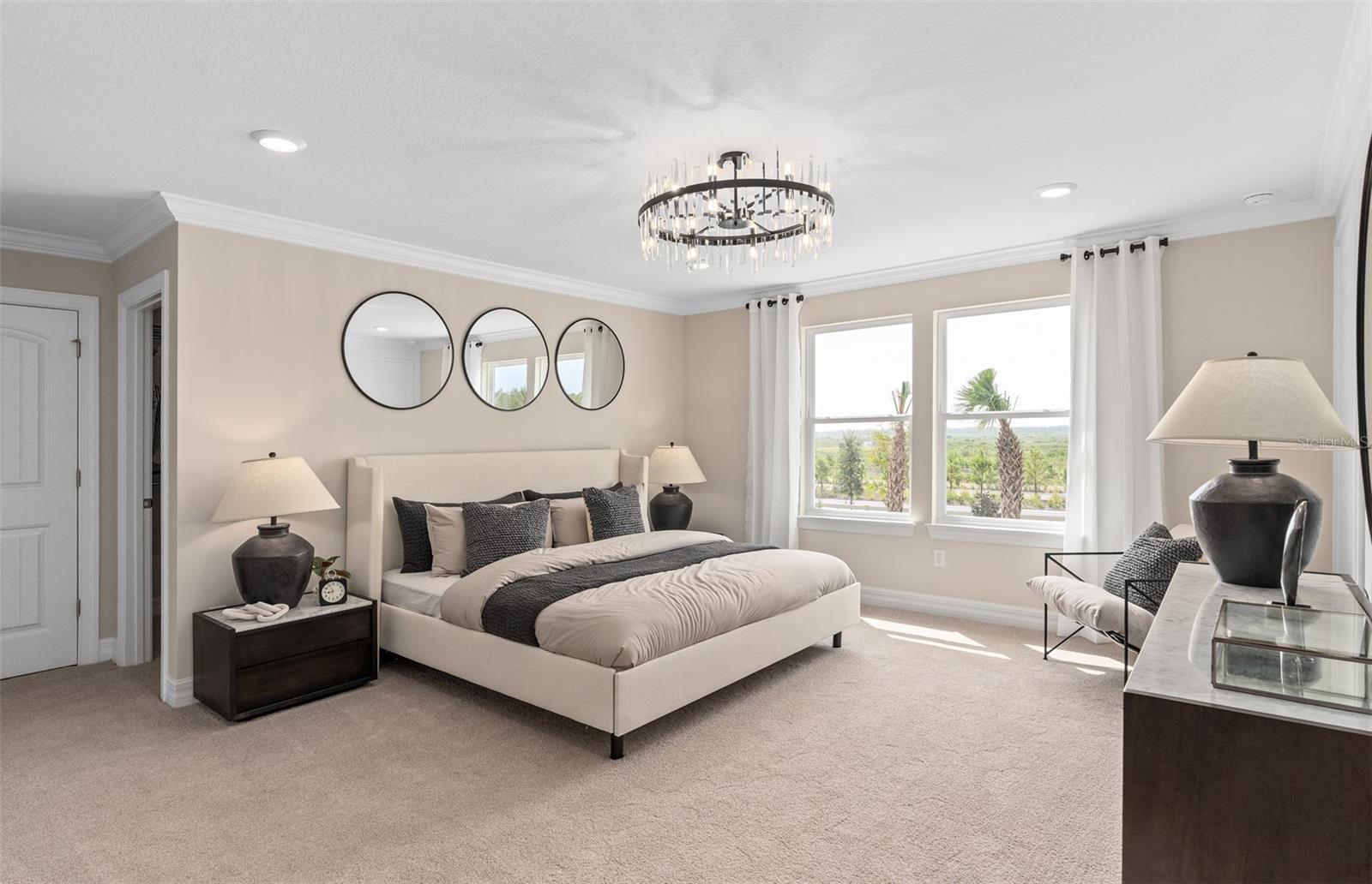 WINTER GROVE - Residential