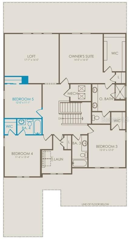 WINTER GROVE - Residential