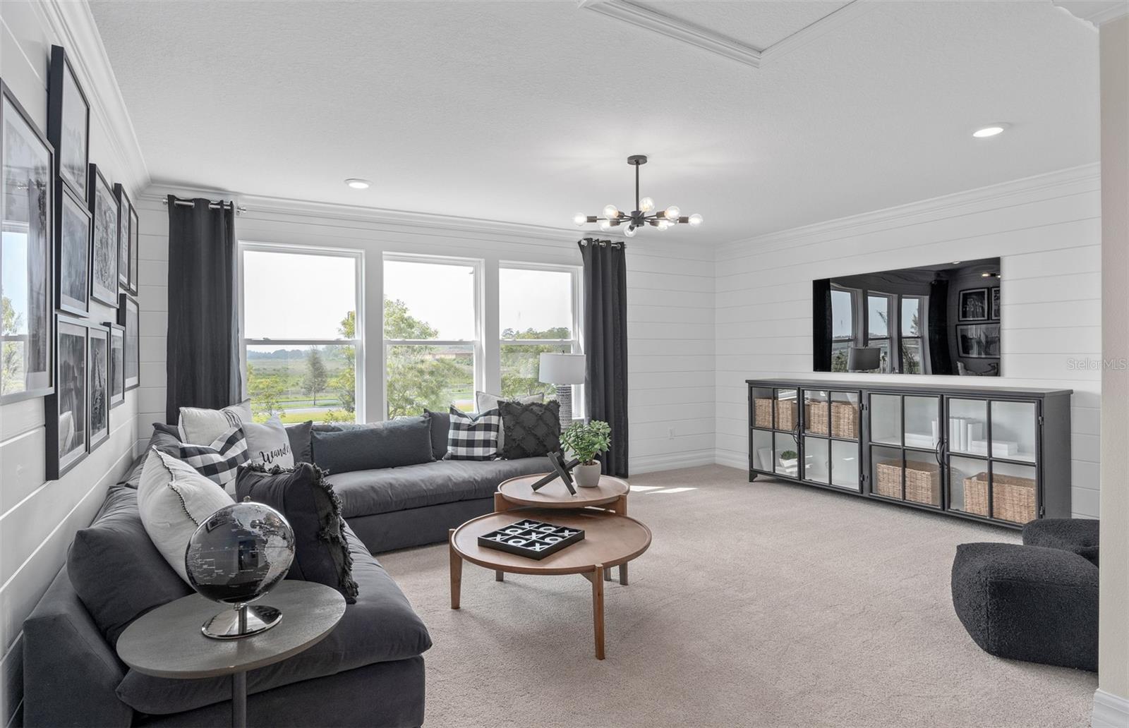 WINTER GROVE - Residential