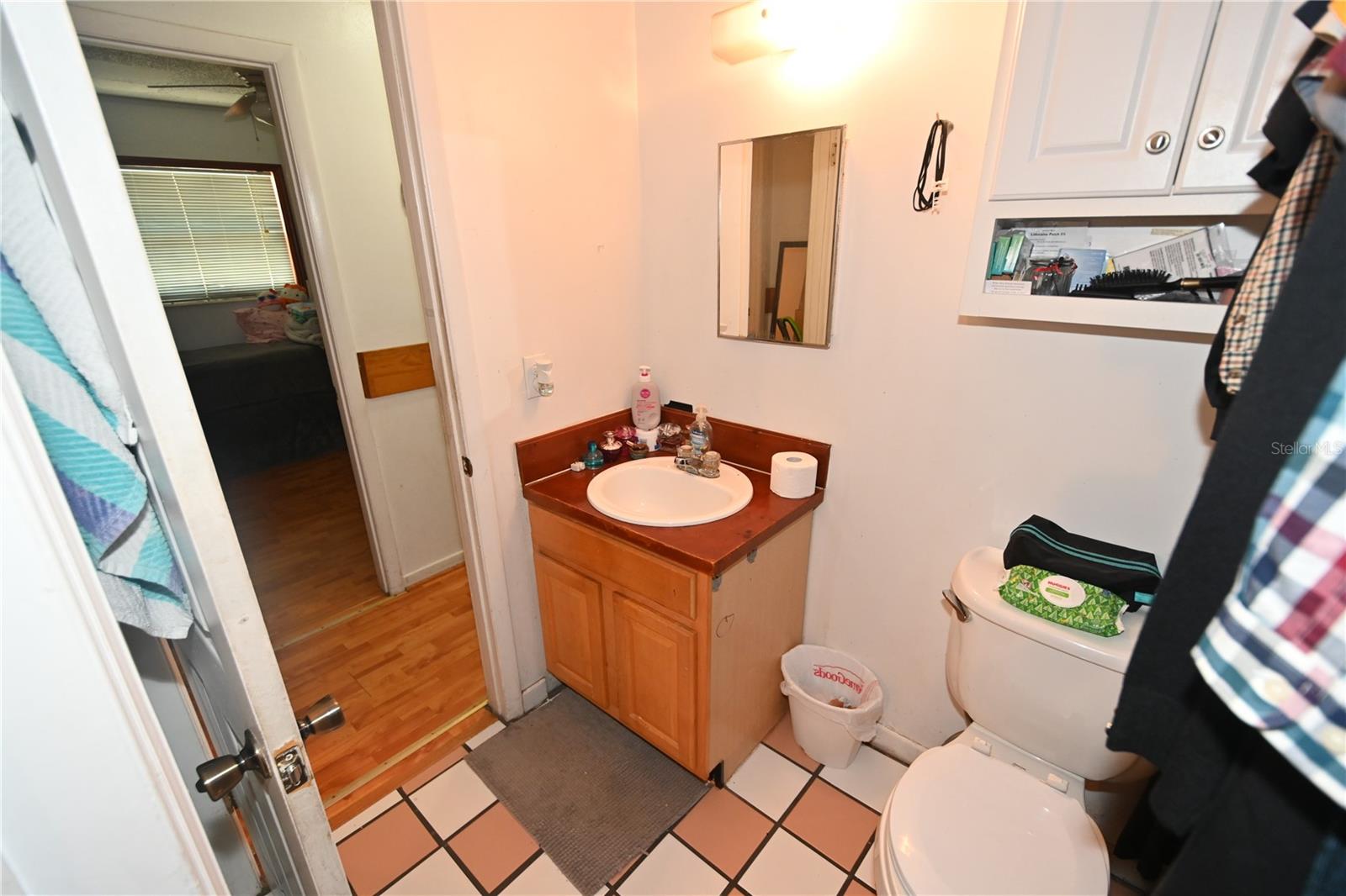 ACREAGE & UNREC - Residential