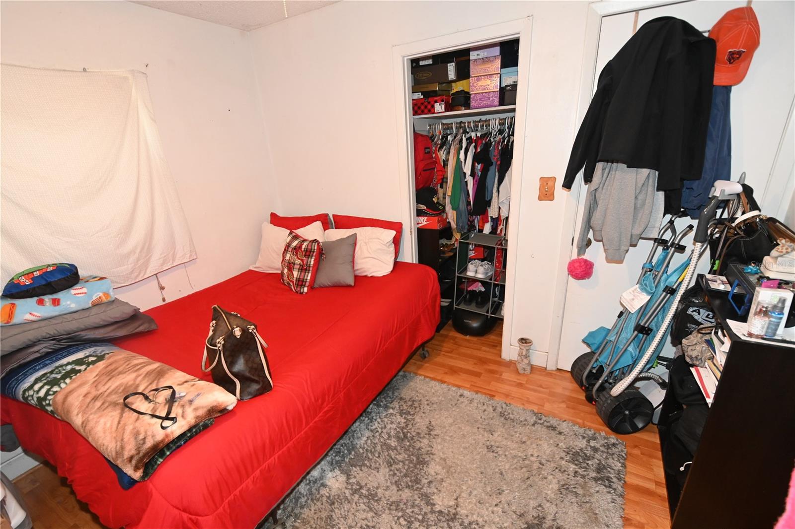 ACREAGE & UNREC - Residential