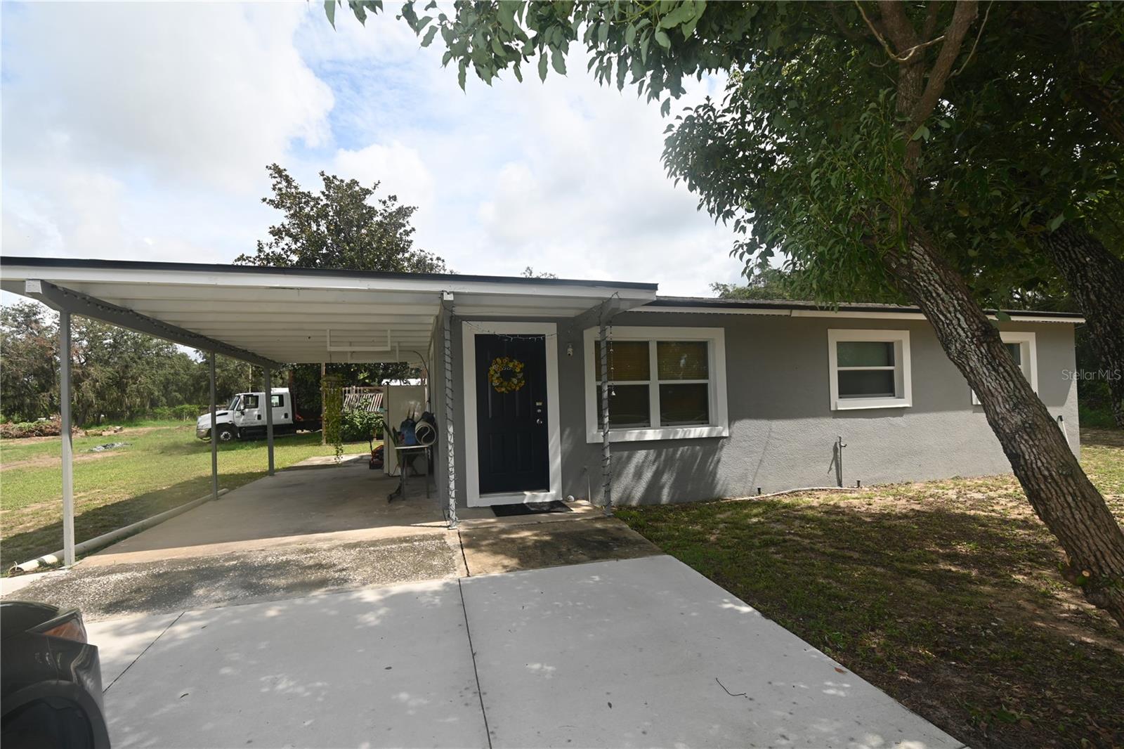 ACREAGE & UNREC - Residential