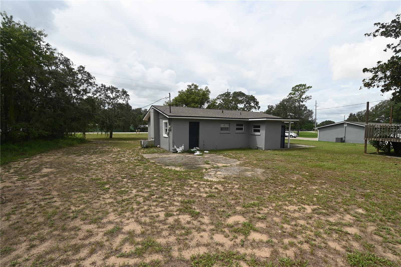 ACREAGE & UNREC - Residential