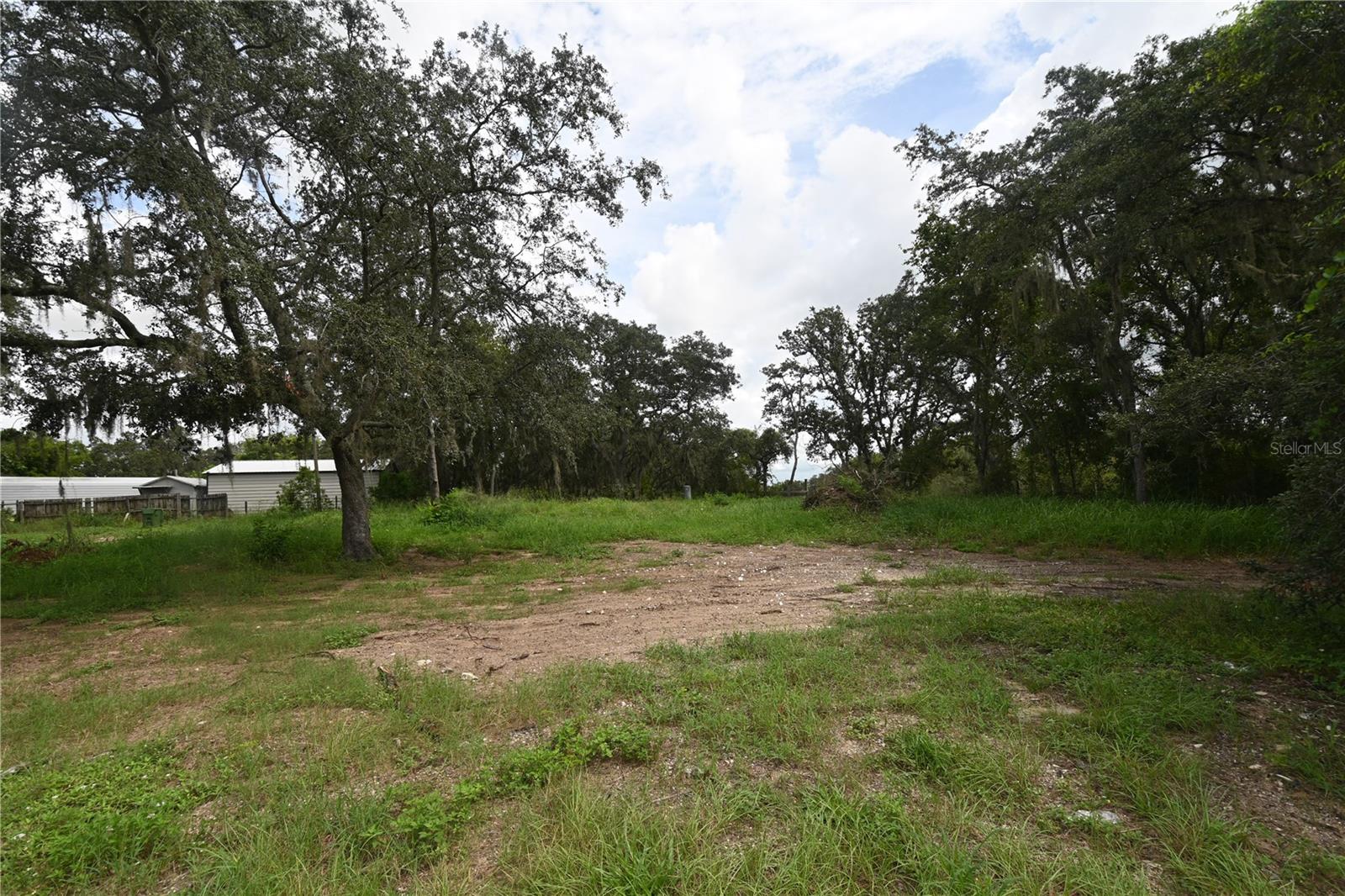 ACREAGE & UNREC - Residential