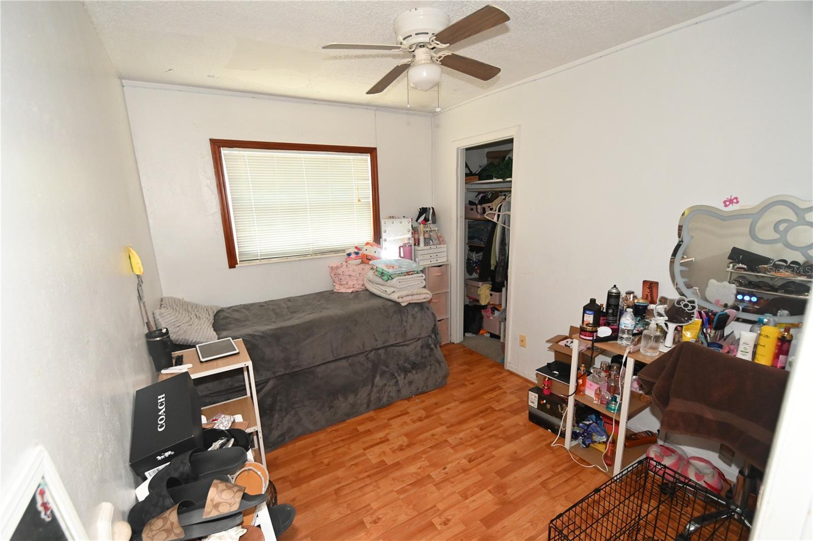 ACREAGE & UNREC - Residential