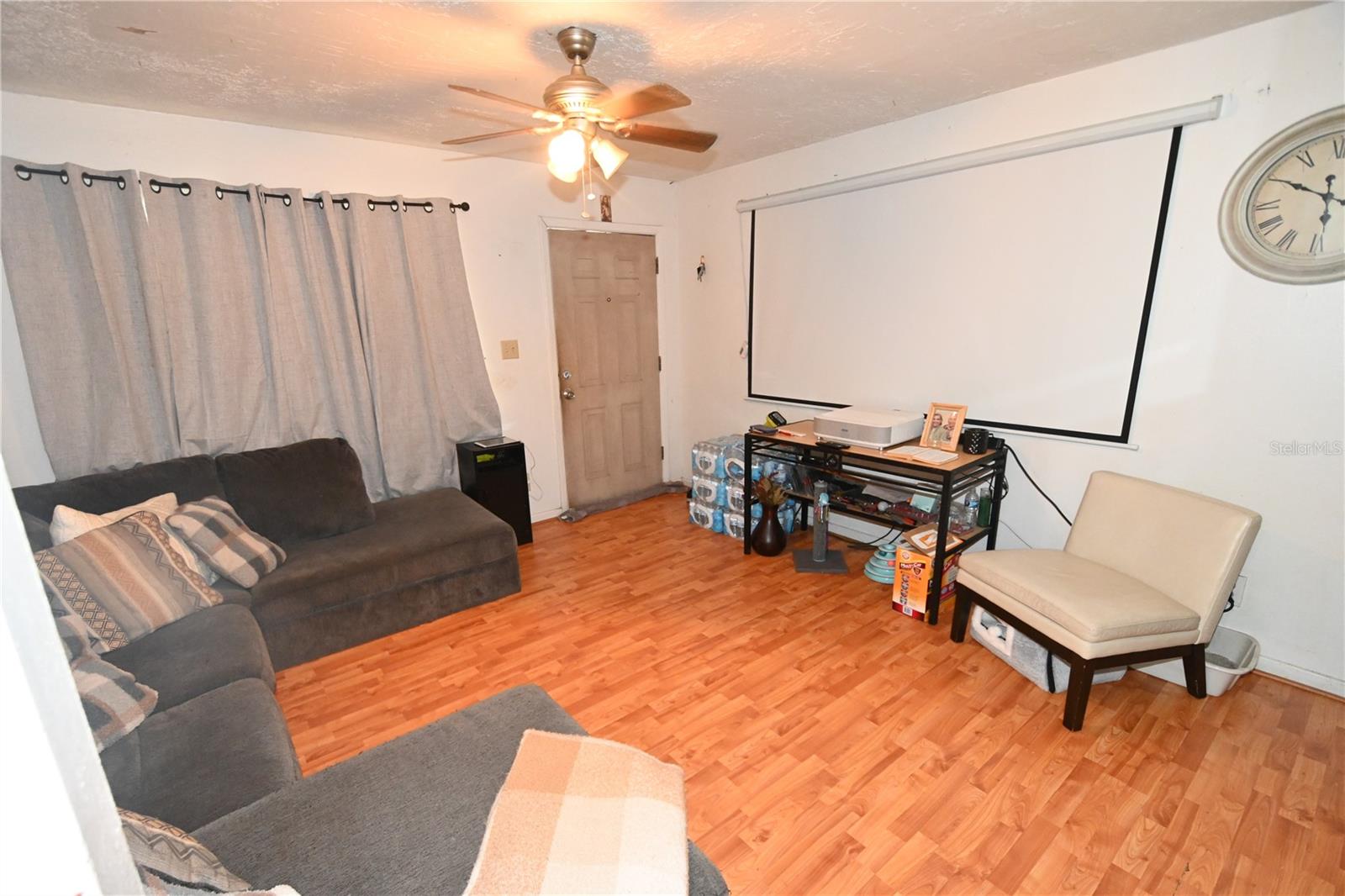 ACREAGE & UNREC - Residential